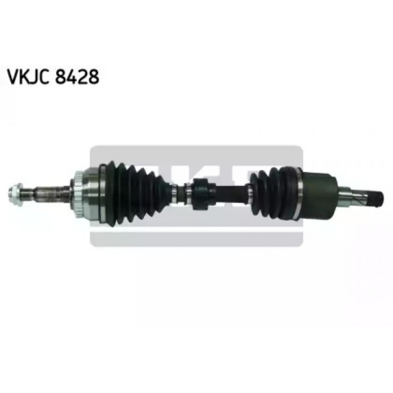 VKJC 8428 SKF - Привідний вал